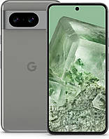 Смартфон Google Pixel 8 8/128Gb Hazel (Neverlock) Tensor G3, IP68, OLED 120Hz, 4K, NFC Гарантия 12мес