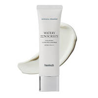 Heimish Moringa Ceramide Hyaluronic Acid Hydrating Watery Sunscreen Солнцезащитный крем с керамидами, 50 мл