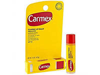 Carmex бальзам для губ Классический SPF 15 Стик