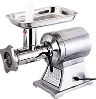 🥩М'ясорубки