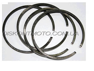 Кільця ІЖ ЮПІТЕР 3р. (Ø62,75) JING (mod.A)