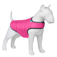 Курточка для животных Airy Vest XS розовая (15417)