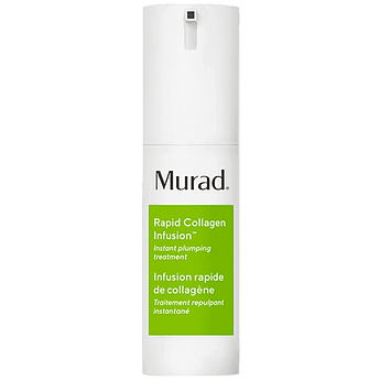 Сироватка з колагеном для розгладження шкіри Murad Resurgence Rapid Collagen Infusion 30 мл