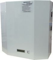 Стабілізатор напруги Укртехнологія НСН-9000 Optrimum , фото 1