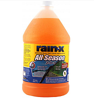 Омыватель зимний Rain-X All-Season Windshield Washer Fluid (-18 С/0 F) 5061320 3.78л