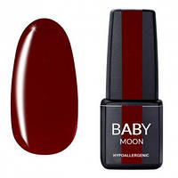 Гель лак для ногтей Baby Moon Red Chic 6 мл - 16