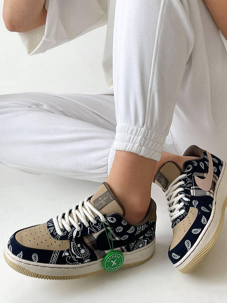 Nike air force cactus best sale