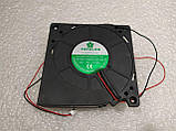 Вентилятор охолодження плити Hansa, фото 2