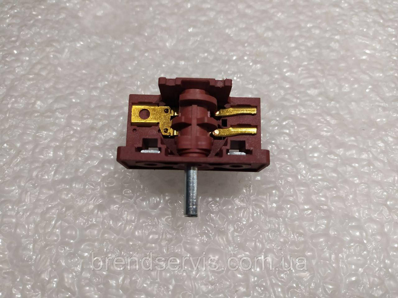 Перемикач режимів духовки Saturn, фото 1