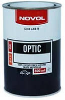 Краска акриловая 417 Пицунда Novol Optic (0.80л)