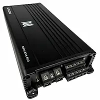 Підсилювач 5 канальний uaudio malva mva 80.5