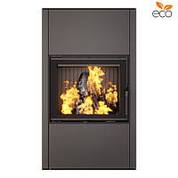 Печь камин SAVEN Vatra XXL 60x50 ECO Black