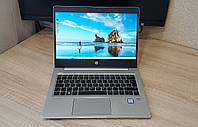 Ноутбук HP ProBook 13.3" FHD Core i5 8th Gen /8GB/256GB/HD 620