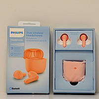 Наушники Philips TAT2206 Pink