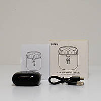 Беспроводные наушники-вкладыши TWS Jxrev J53 Bluetooth 5.3 USB-C микрофон