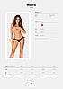 Трусики Obsessive Medilla thong XL/2XL, фото 5