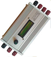 Контроллер для ветрогенератора GreenChip W1500