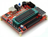 Отладочная плата Avr Development Board