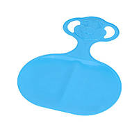Дитяча іграшка "Санки-льодянка" пластик (Синій)