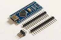 Arduino NANO V3.0, ATmega328P, разъем Type-C