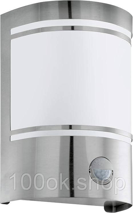 Настінний світильник Eglo 30192 Cerno (B007K9XK6) 3809, фото 1