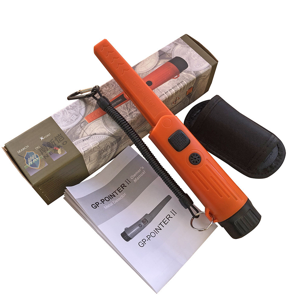 Пінпоінтер GP POINTER 2 SHRXY пін Shrxy GP-pointer 2, фото 1