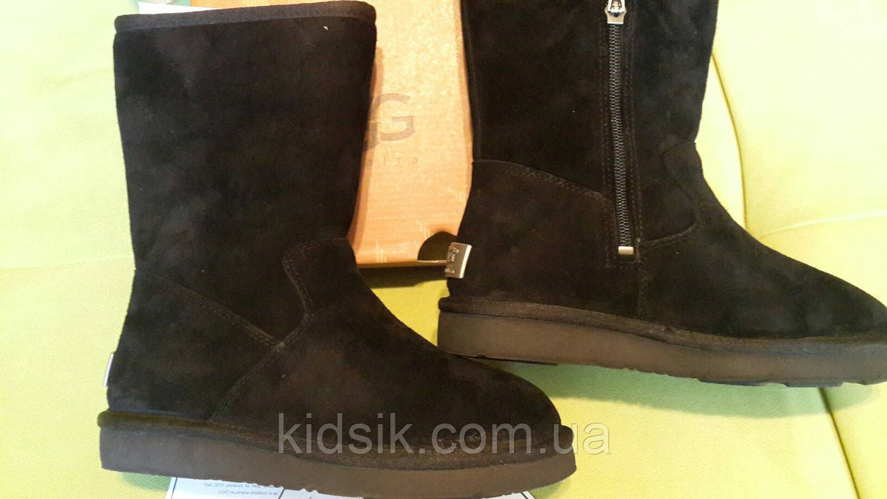 Натуральні уггі UGG Pierce Australia, фото 1
