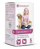 Брованол C шприц-дозатор 15 г, фото 2