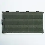 Комплект бічного захисту (кишені + балістичні пакети) 15*30 см - 1 клас захисту Олива 2.0, фото 2