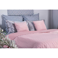 Покривало VeLour 180х220 см Rose