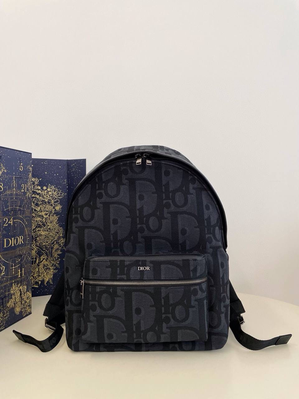 Рюкзак Dior