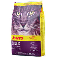 Сухой корм для кошек Josera Senior 2 кг (4032254757832)