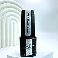 Топ Baby Moon Diamond Top Coat 6ml