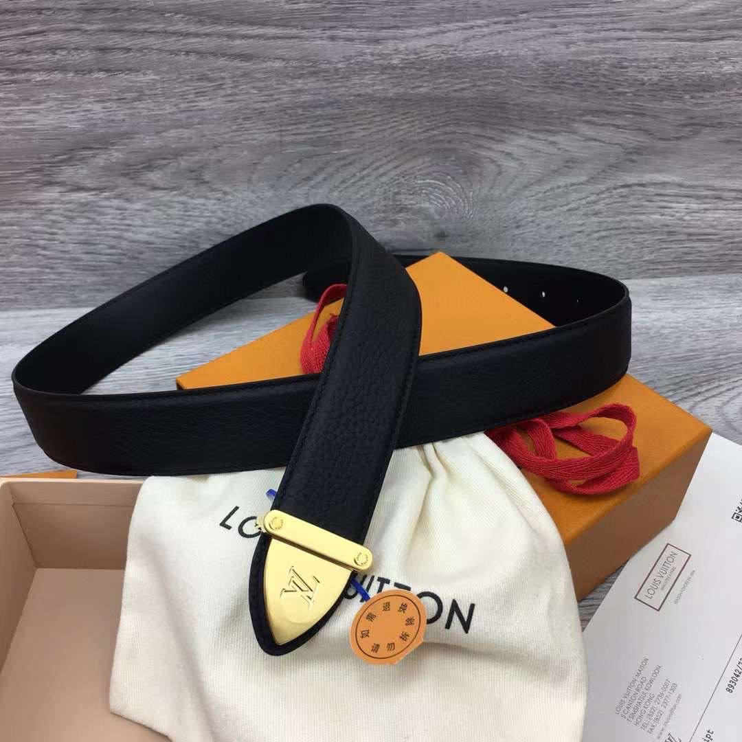 Ремінь Louis Vuitton