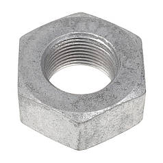 Гайка петлі дишла причепа КАМАЗ, М45х3,0 ключ 75 (в-во S.I.L.A. AC) 8352-2707046