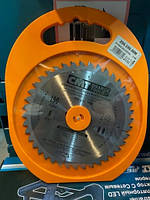 Пильный диск для цветных металлов и пластика СМТ 190х30х40z K2.8/2.2 (296.190.40M)