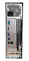 Комп'ютер Lenovo IdeaCentre 510S-08ISH SFF/ Core i3-6100/ 16 GB RAM/ 1000 GB SSD/ FirePro W2100 2GB, фото 4