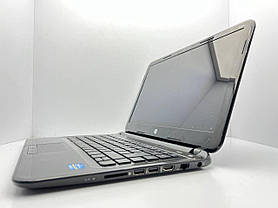 Ноутбук HP Pavilion SleekBook 15PC/ 14" (1366x768)/ Core i3-3217U/ 4 GB RAM/ 240 GB SSD/ HD 4000, фото 3
