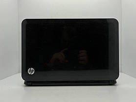 Ноутбук HP Pavilion SleekBook 15PC/ 14" (1366x768)/ Core i3-3217U/ 4 GB RAM/ 240 GB SSD/ HD 4000, фото 4