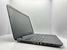 Ноутбук HP 255 G4/ 15.6" (1366x768)/ AMD E1-6015/ 4 GB RAM/ 240 GB SSD/ Radeon R2, фото 3