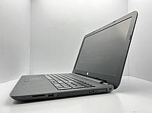 Ноутбук HP 255 G4/ 15.6" (1366x768)/ AMD E1-6015/ 4 GB RAM/ 240 GB SSD/ Radeon R2, фото 4