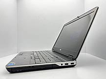 Ноутбук Б-клас Dell Latitude E6540/ 15.6" (1366x768)/ Core i5-4310M/ 8 GB RAM/ 240 GB SSD/ Radeon HD 8790M 2GB, фото 4