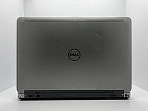 Ноутбук Б-клас Dell Latitude E6540/ 15.6" (1366x768)/ Core i5-4310M/ 8 GB RAM/ 240 GB SSD/ Radeon HD 8790M 2GB, фото 5
