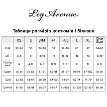 Еротичний костюм горгони Медузи Leg Avenue Medusa Costume S, фото 6