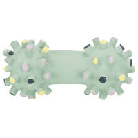 Игрушка для собак Trixie Гантель латексный 10 см (4011905356112)
