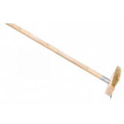 Щітка для чищення печей для піци, 250x1030 (H) мм