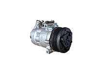 Компрессор кондиционера SD6V12-1429F OPEL Zafira B 05-12, Combo C 01-11, Astra G 98-05, Zafira A 99-05, Corsa