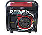 Бензиновий генератор EF Power V9500S + газова плитка Orcamp CK-505 + 4 газових картриджа 400 мл, фото 6