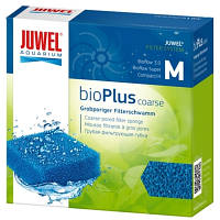 Наповнювач для акваріумного фільтра Juwel bioPlus coarse груба губка M Compact (4022573880502) PRS