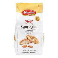 Печиво Cantuccini - Biscotti alle Mandorle - Italiamo 300г: продажа, цена в  Львовской области. Печенье и пряники от \